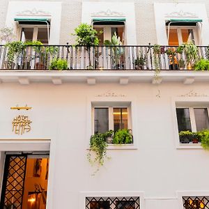 Hotel Du Temps Madrid